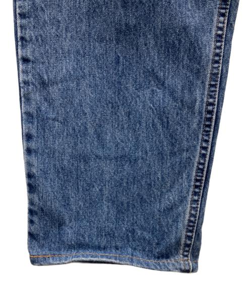 LEVI'S（リーバイス）LEVI'S (リーバイス) デニムパンツ インディゴ サイズ:Mの古着・服飾アイテム