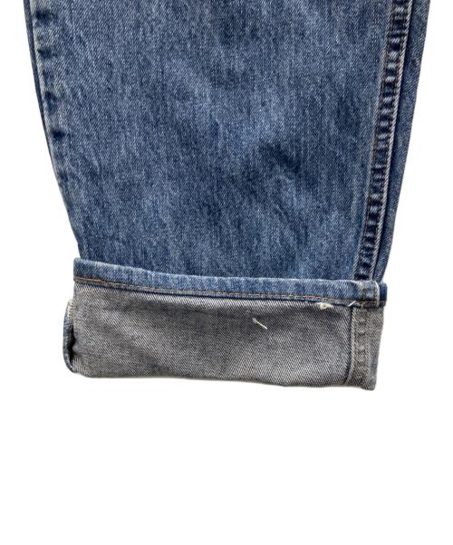 LEVI'S（リーバイス）LEVI'S (リーバイス) デニムパンツ インディゴ サイズ:Mの古着・服飾アイテム