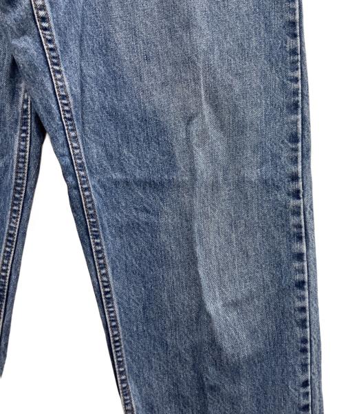LEVI'S（リーバイス）LEVI'S (リーバイス) デニムパンツ インディゴ サイズ:Mの古着・服飾アイテム