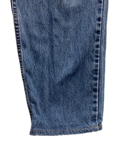 LEVI'S（リーバイス）LEVI'S (リーバイス) デニムパンツ インディゴ サイズ:Mの古着・服飾アイテム
