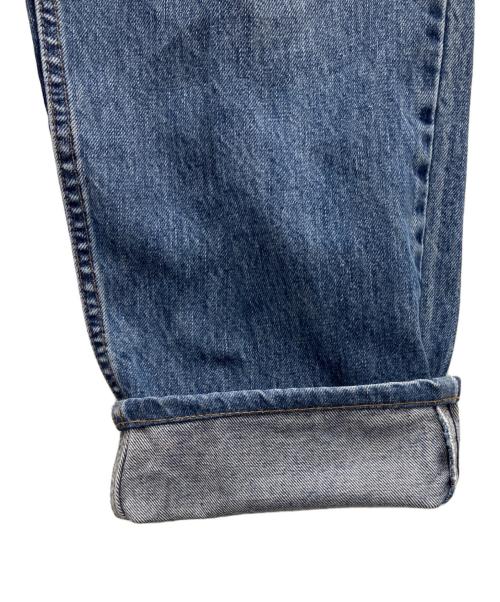 LEVI'S（リーバイス）LEVI'S (リーバイス) デニムパンツ インディゴ サイズ:Mの古着・服飾アイテム