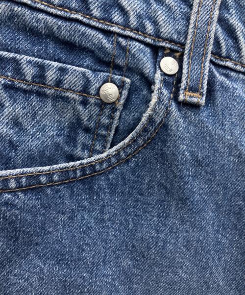 LEVI'S（リーバイス）LEVI'S (リーバイス) デニムパンツ インディゴ サイズ:Mの古着・服飾アイテム