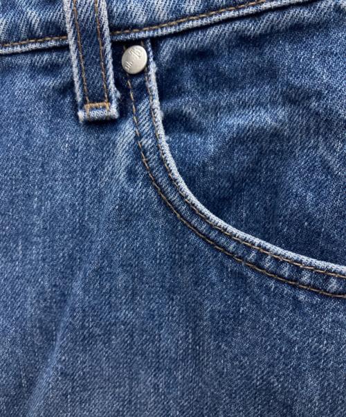 LEVI'S（リーバイス）LEVI'S (リーバイス) デニムパンツ インディゴ サイズ:Mの古着・服飾アイテム
