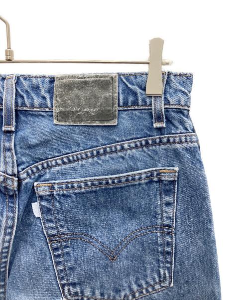 LEVI'S（リーバイス）LEVI'S (リーバイス) デニムパンツ インディゴ サイズ:Mの古着・服飾アイテム