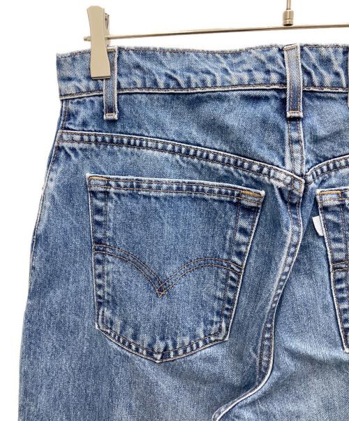 LEVI'S（リーバイス）LEVI'S (リーバイス) デニムパンツ インディゴ サイズ:Mの古着・服飾アイテム