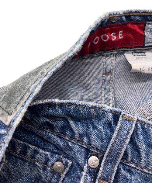 LEVI'S（リーバイス）LEVI'S (リーバイス) デニムパンツ インディゴ サイズ:Mの古着・服飾アイテム