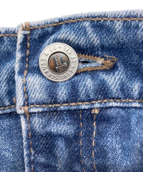 LEVI'S（リーバイス）LEVI'S (リーバイス) デニムパンツ インディゴ サイズ:Mの古着・服飾アイテム