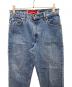 LEVI'S (リーバイス) デニムパンツ インディゴ サイズ:M：10000円