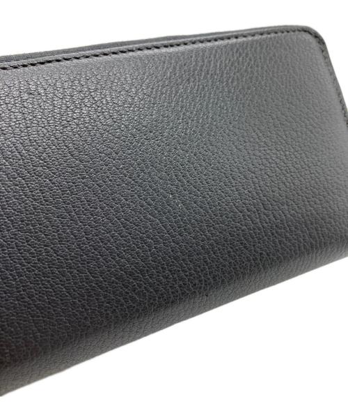 MOLINI（モリニ）MOLINI (モリニ) 長財布 グレーの古着・服飾アイテム