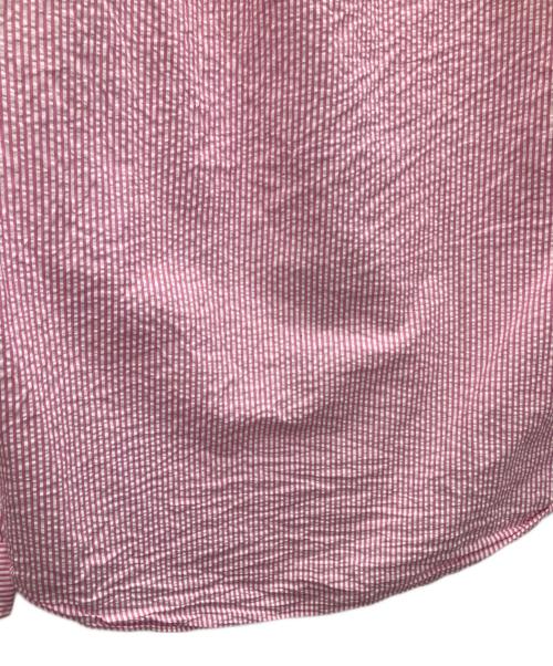 POLO RALPH LAUREN（ポロ・ラルフローレン）POLO RALPH LAUREN (ポロ・ラルフローレン) 長袖シャツ ピンク サイズ:Sの古着・服飾アイテム