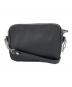 Vivienne Westwood (ヴィヴィアンウエストウッド) ショルダーバッグ ブラック サイズ:-：19000円