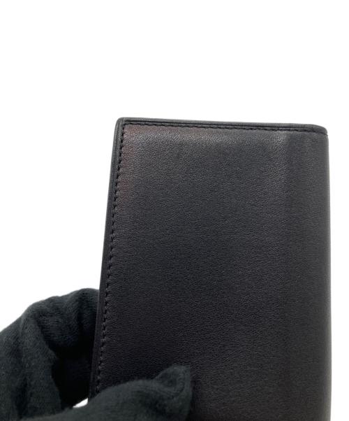 TUMI（トゥミ）TUMI (トゥミ) カードケース ブラックの古着・服飾アイテム