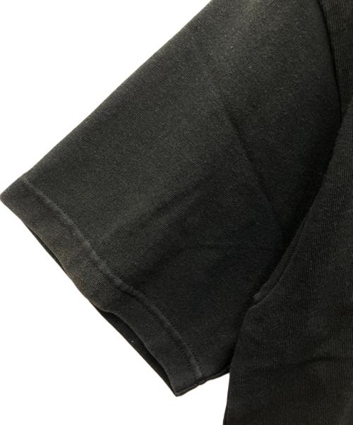 THE NORTH FACE（ザ ノース フェイス）THE NORTH FACE (ザ ノース フェイス) 半袖カットソー ブラック サイズ:SIZE Lの古着・服飾アイテム