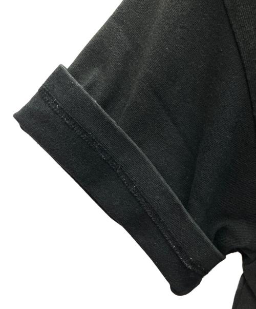 THE NORTH FACE（ザ ノース フェイス）THE NORTH FACE (ザ ノース フェイス) 半袖カットソー ブラック サイズ:SIZE Lの古着・服飾アイテム
