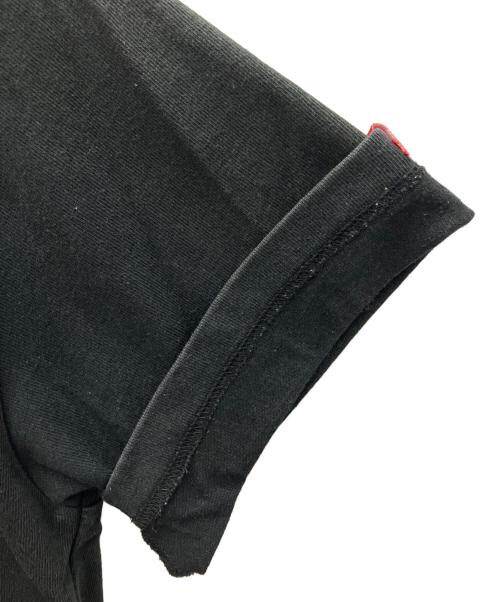 THE NORTH FACE（ザ ノース フェイス）THE NORTH FACE (ザ ノース フェイス) 半袖カットソー ブラック サイズ:SIZE Lの古着・服飾アイテム