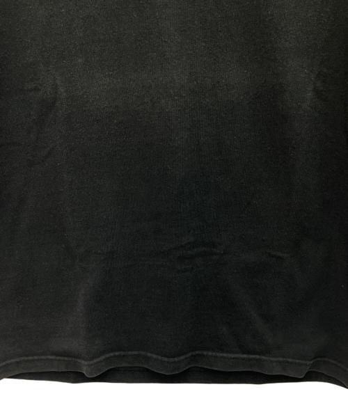THE NORTH FACE（ザ ノース フェイス）THE NORTH FACE (ザ ノース フェイス) 半袖カットソー ブラック サイズ:SIZE Lの古着・服飾アイテム