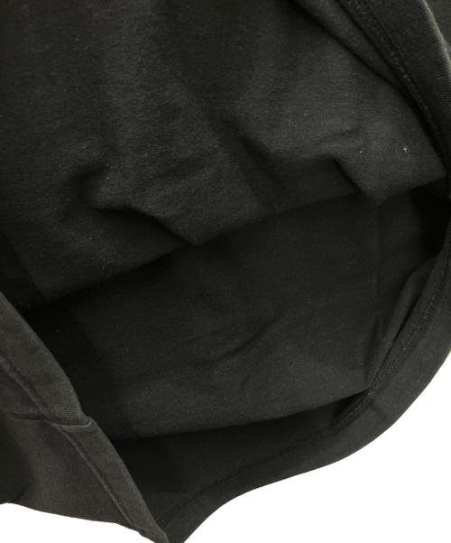 THE NORTH FACE（ザ ノース フェイス）THE NORTH FACE (ザ ノース フェイス) 半袖カットソー ブラック サイズ:SIZE Lの古着・服飾アイテム