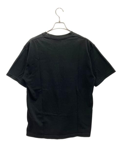 THE NORTH FACE（ザ ノース フェイス）THE NORTH FACE (ザ ノース フェイス) 半袖カットソー ブラック サイズ:SIZE Lの古着・服飾アイテム
