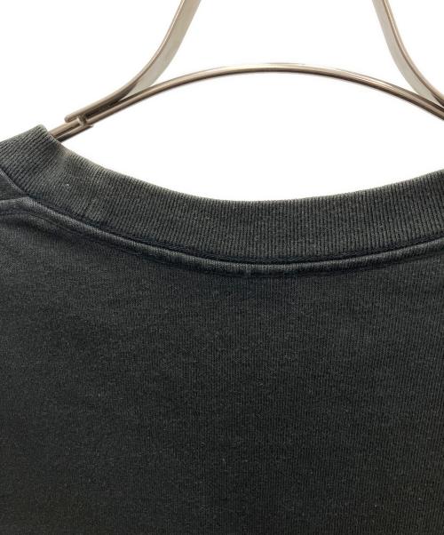 THE NORTH FACE（ザ ノース フェイス）THE NORTH FACE (ザ ノース フェイス) 半袖カットソー ブラック サイズ:SIZE Lの古着・服飾アイテム