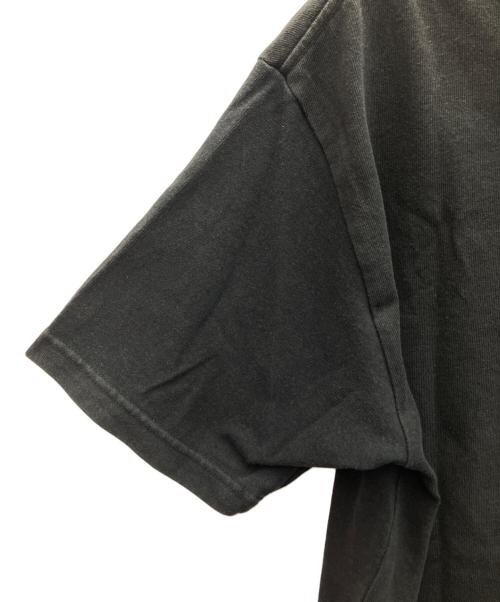 THE NORTH FACE（ザ ノース フェイス）THE NORTH FACE (ザ ノース フェイス) 半袖カットソー ブラック サイズ:SIZE Lの古着・服飾アイテム