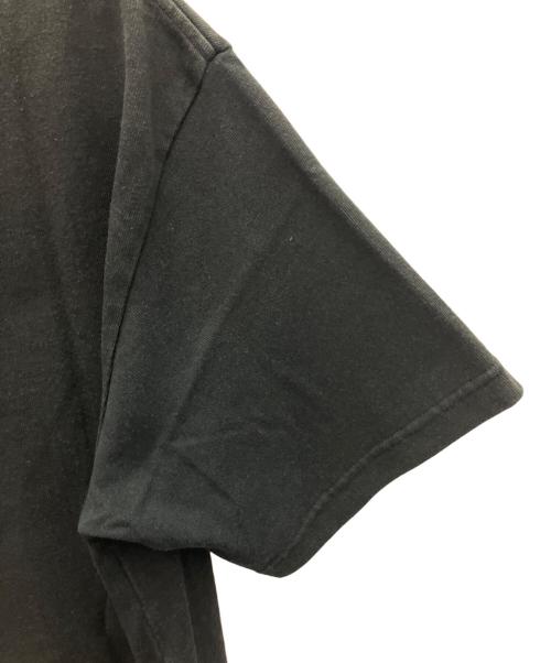 THE NORTH FACE（ザ ノース フェイス）THE NORTH FACE (ザ ノース フェイス) 半袖カットソー ブラック サイズ:SIZE Lの古着・服飾アイテム