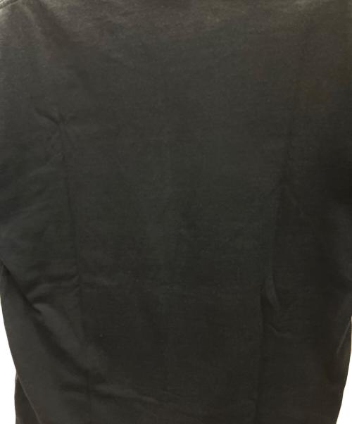 THE NORTH FACE（ザ ノース フェイス）THE NORTH FACE (ザ ノース フェイス) 半袖カットソー ブラック サイズ:SIZE Lの古着・服飾アイテム