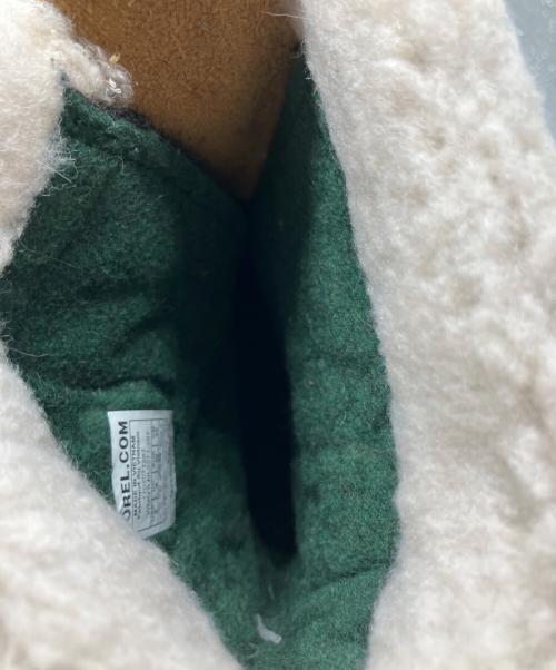 SOREL（ソレル）SOREL (ソレル) 防寒ブーツ ベージュ サイズ:SIZE 25cmの古着・服飾アイテム