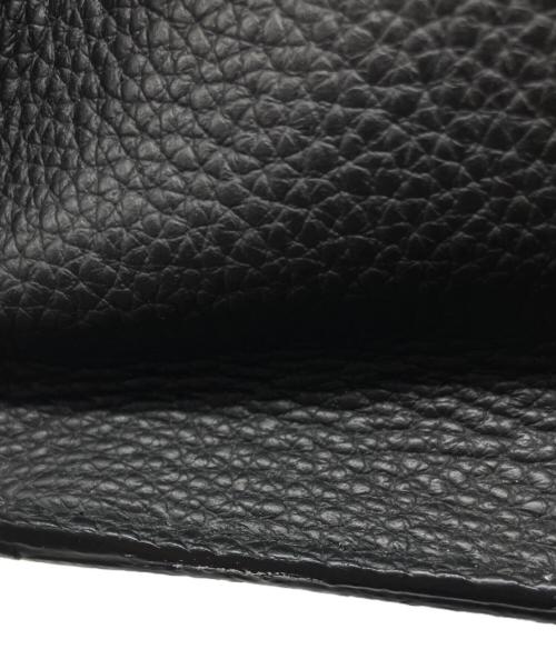 FURLA（フルラ）FURLA (フルラ) ハンドバッグ ブラック サイズ:-の古着・服飾アイテム