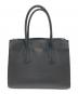 FURLA（フルラ）の古着「ハンドバッグ」｜ブラック