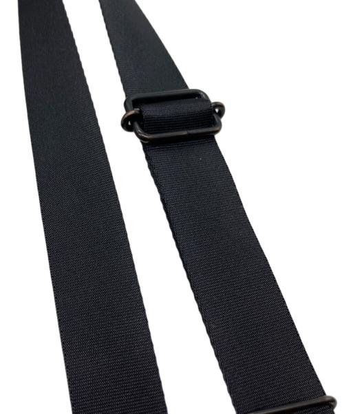 PORTER（ポーター）PORTER (ポーター) ショルダーバッグ ブラックの古着・服飾アイテム