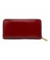 Yves Saint Laurent (イヴサンローラン) 長財布 レッド：12000円