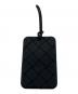 BOTTEGA VENETA（ボッテガベネタ）の古着「パスケース」｜ブラック