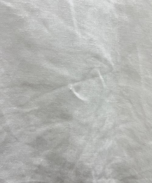 KAGURA（カグラ）KAGURA (カグラ) 長袖ブラウス ホワイト サイズ:SIZE Freeの古着・服飾アイテム