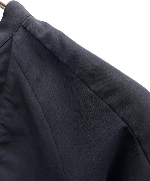 URBAN RESEARCH ROSSO（アーバンリサーチロッソ）URBAN RESEARCH ROSSO (アーバンリサーチロッソ) 長袖ブラウス ネイビー サイズ:SIZE Freeの古着・服飾アイテム