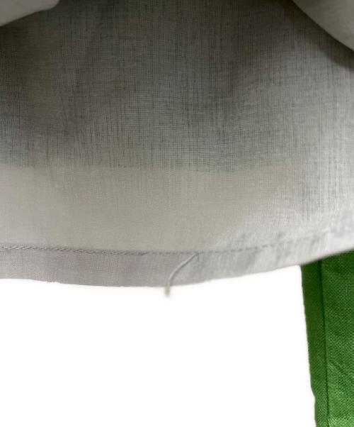JOURNAL STANDARD（ジャーナルスタンダード）JOURNAL STANDARD (ジャーナルスタンダード) パンツ グリーン サイズ:SIZE 36の古着・服飾アイテム
