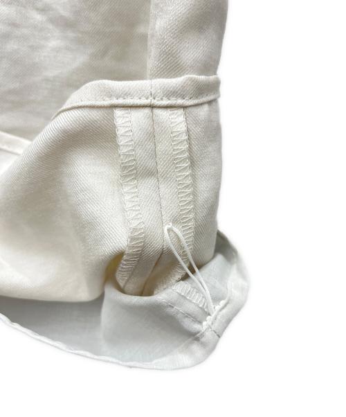 SHIPS（シップス）SHIPS (シップス) ツイルドロストパンツ ベージュ サイズ:SIZE 36の古着・服飾アイテム