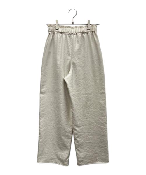SHIPS（シップス）SHIPS (シップス) ツイルドロストパンツ ベージュ サイズ:SIZE 36の古着・服飾アイテム