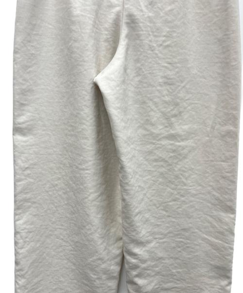 SHIPS（シップス）SHIPS (シップス) ツイルドロストパンツ ベージュ サイズ:SIZE 36の古着・服飾アイテム