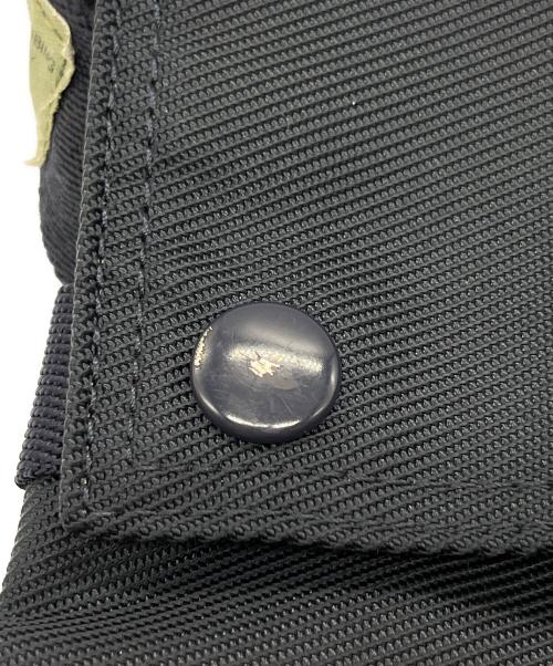 PORTER（ポーター）PORTER (ポーター) ショルダーバッグ ネイビー サイズ:-の古着・服飾アイテム