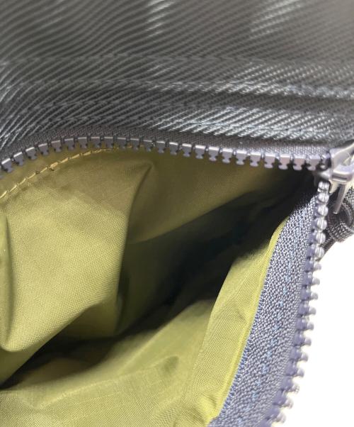 PORTER（ポーター）PORTER (ポーター) ショルダーバッグ ネイビー サイズ:-の古着・服飾アイテム