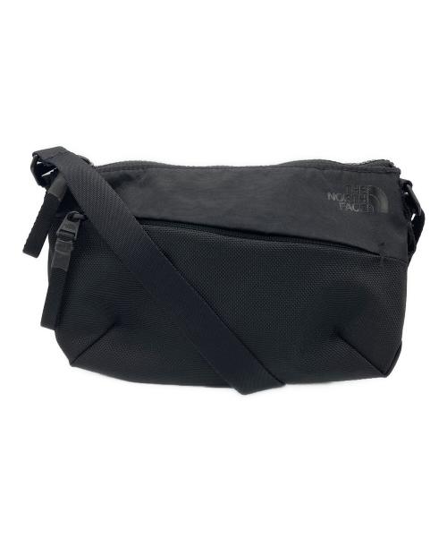 THE NORTH FACE（ザ ノース フェイス）THE NORTH FACE (ザ ノース フェイス) ショルダーバッグ ブラック サイズ:‐の古着・服飾アイテム
