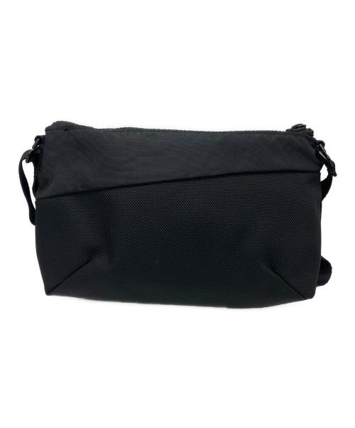 THE NORTH FACE（ザ ノース フェイス）THE NORTH FACE (ザ ノース フェイス) ショルダーバッグ ブラック サイズ:‐の古着・服飾アイテム