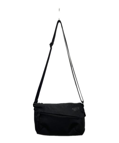 THE NORTH FACE（ザ ノース フェイス）THE NORTH FACE (ザ ノース フェイス) ショルダーバッグ ブラック サイズ:‐の古着・服飾アイテム