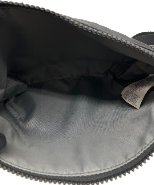 THE NORTH FACE（ザ ノース フェイス）THE NORTH FACE (ザ ノース フェイス) ショルダーバッグ ブラック サイズ:‐の古着・服飾アイテム