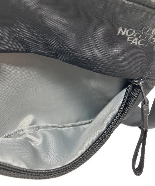 THE NORTH FACE（ザ ノース フェイス）THE NORTH FACE (ザ ノース フェイス) ショルダーバッグ ブラック サイズ:‐の古着・服飾アイテム