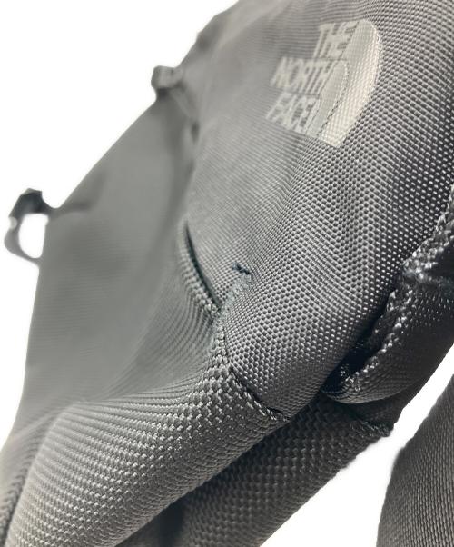 THE NORTH FACE（ザ ノース フェイス）THE NORTH FACE (ザ ノース フェイス) ショルダーバッグ ブラック サイズ:‐の古着・服飾アイテム