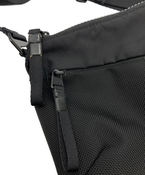 THE NORTH FACE（ザ ノース フェイス）THE NORTH FACE (ザ ノース フェイス) ショルダーバッグ ブラック サイズ:‐の古着・服飾アイテム