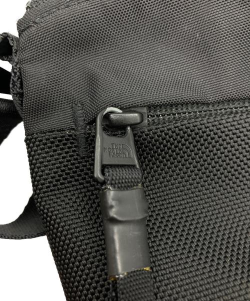 THE NORTH FACE（ザ ノース フェイス）THE NORTH FACE (ザ ノース フェイス) ショルダーバッグ ブラック サイズ:‐の古着・服飾アイテム