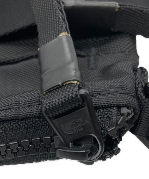 THE NORTH FACE（ザ ノース フェイス）THE NORTH FACE (ザ ノース フェイス) ショルダーバッグ ブラック サイズ:‐の古着・服飾アイテム