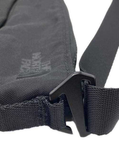 THE NORTH FACE（ザ ノース フェイス）THE NORTH FACE (ザ ノース フェイス) ショルダーバッグ ブラック サイズ:‐の古着・服飾アイテム